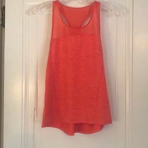 Reebok Athletic Tank
